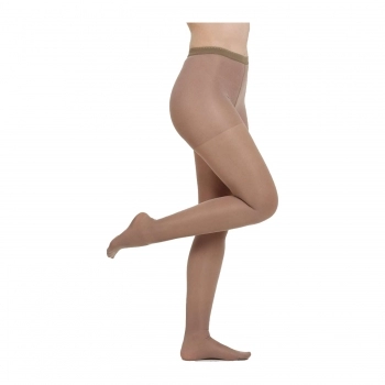 MEIA CALÇA 18/21 MÉDIA COMPRESSÃO COM PONTEIRA MEL GG 1637 KENDALL