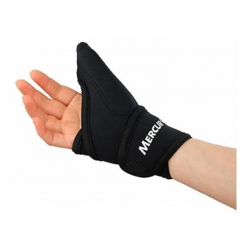 ORTESE P/PUNHO C/TALA BILATERAL MERCUR