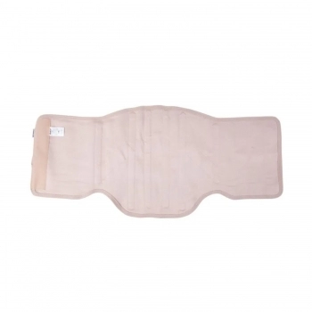 COLETE PUTTI ELASTICO ALTO M MERCUR