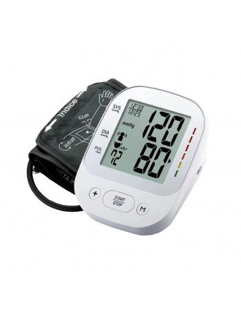 AP.PRESS.DIG.BRA.AUT.HOME LA800 GTECH