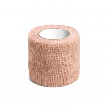 BANDAGEM ELÁSTICA 7.6CMX4.5M CREMER