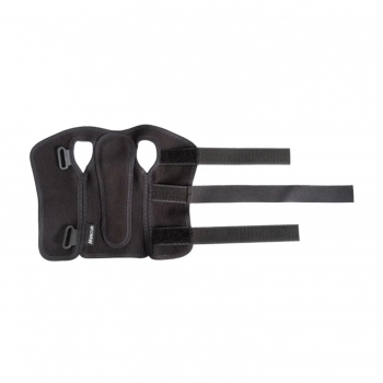 ORTESE P/PUNHO C/TALA BILATERAL G MERCUR