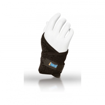 MUNHEQUEIRA NEOPRENE ASA PRETA TU 206 IDEAL