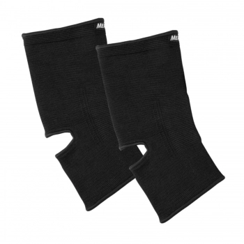 TORNOZELEIRA ELÁSTICA PRETA P MERCUR