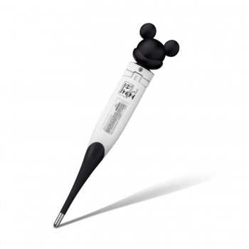 TERMOMETRO DIG.FLEXIVEL HC078 MICKEY MULTILASER