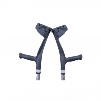 MULETA CANADENSE FIXA PAR CINZA TU MERCUR