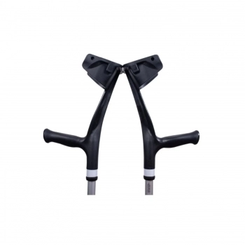 MULETA CANADENSE FIXA PAR PRETO TU MERCUR