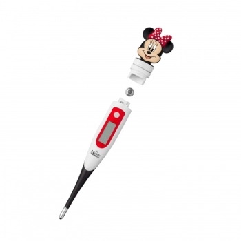 TERMÔMETRO DIGITAL FLEXÍVEL HC079 MINNIE MULTI
