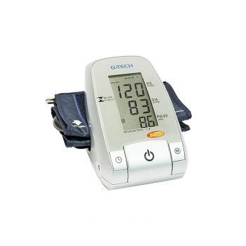 APARELHO DE PRESSÃO DIGITAL BRAÇO AUTOMÁTICO MASTER BPMA100 G-TECH