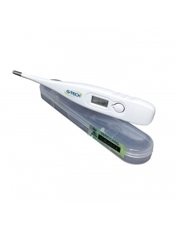 TERMOMETRO DIG.TH1027 BRANCO GTECH