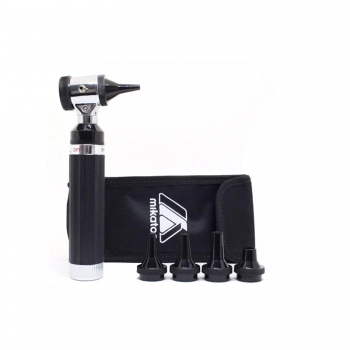 OTOSCÓPIO TK LED MIKATOS