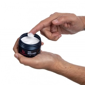 CERA CAPILAR.BOZZ.MODELADORA 80G