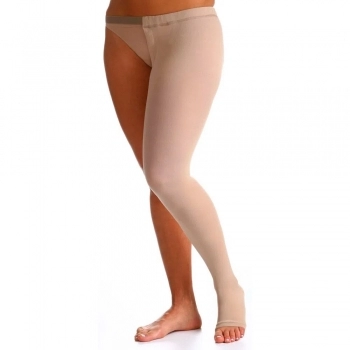 MEIA COXA CINTA 30/40 PREMIUM G3 ESQUERDA SIGVARIS