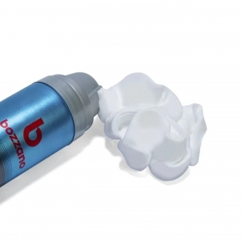 ESPUMA BARBEAR PELE SENSÍVEL 193G BOZZANO COTY