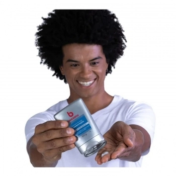 BÁLSAMO PÓS BARBA HIDRATANTE 100G BOZZANO COTY