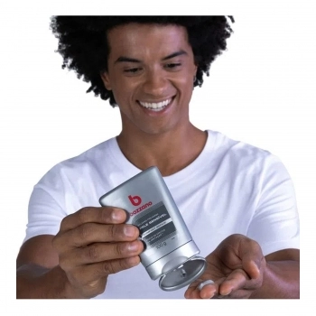 BÁLSAMO PÓS BARBA PELE SENSÍVEL 100G BOZZANO COTY