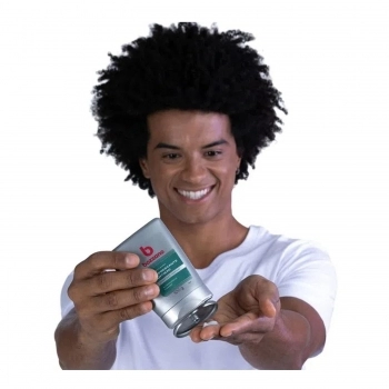 GEL PÓS BARBA REFRESCANTE 100G BOZZANO COTY