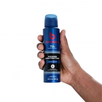 DES.AERO.BOZZANO POWER PROTECTION 150ML