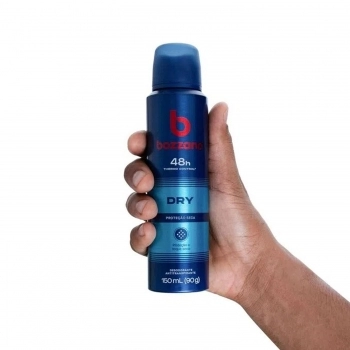 DES.AERO.BOZZANO DRY 150ML