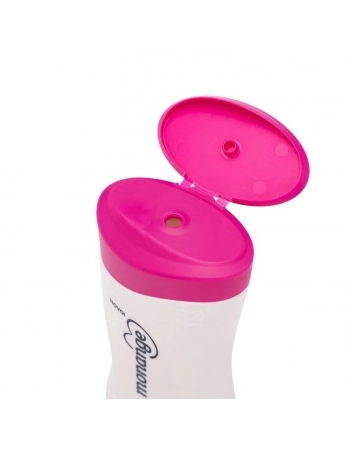 LOÇÃO HIDRATANTE FRUTAS VERMELHAS 200ML MONANGE COTY