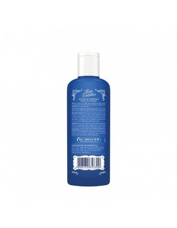 LEITE COLÔNIA TOQUE CARINHO 100ML MONANGE COTY