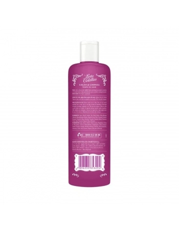 LEITE COLÔNIA TEMPO AMAR 200ML MONANGE COTY