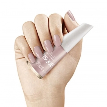 ESMALTE RISQUÉ CREMOSO LÁGRIMAS DE VÊNUS COTY