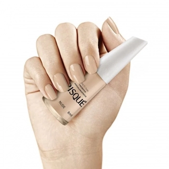 ESMALTE RISQUÉ CREMOSO NUDE COTY