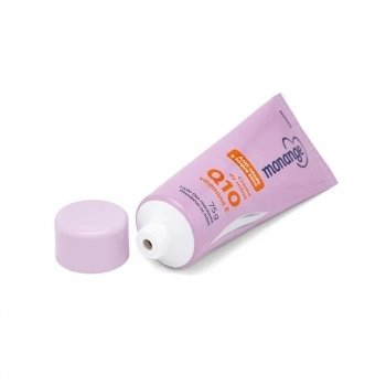 CREME PARA MÃOS MONANGE Q10 75G MONANGE COTY