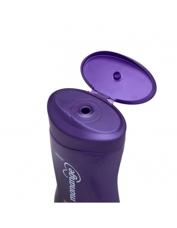 LOCAO HIDRA.MONAN.Q10 PELE EXTRA SECA 200ML