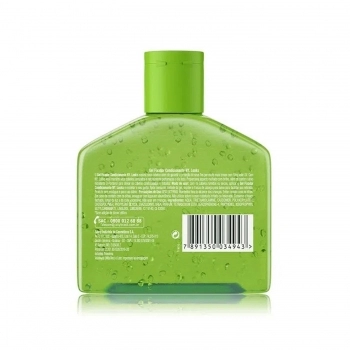 GEL FIXADOR NY LOOKS VERDE FIXAÇÃO EXTRA FORTE 240G COTY