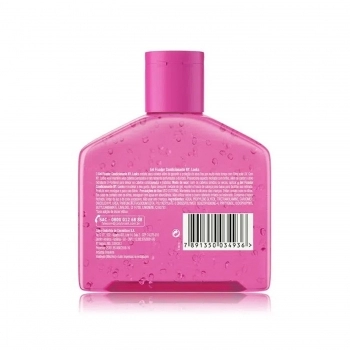 GEL FIXADOR NY LOOKS ROSA FIXAÇÃO FORTE 240G COTY