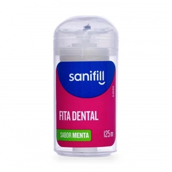 FITA DENT.SANIFILL 125MT