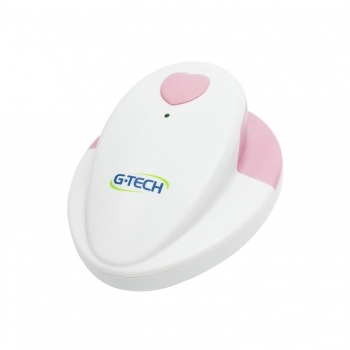 MONITOR PRÉ-NATAL DE BATIMENTOS CARDÍACOS G-TECH