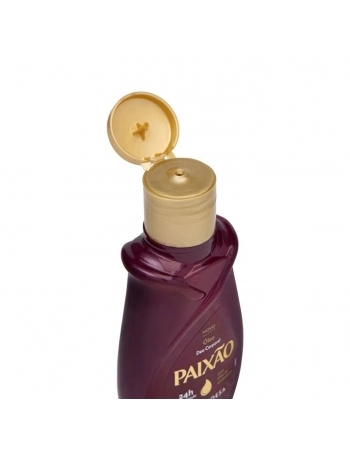 OLEO AMEN.PAIXAO FRAMBOESA NEGRA 100ML