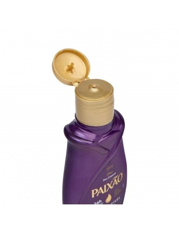 OLEO AMEN.PAIXAO IRRES.FLOR DE LIS 100ML