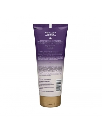 LOCAO HIDRA.PAIXAO ULTRACREMOSA IRRESISTIVEL 200ML