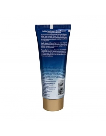 CR.MAOS PAIXAO INSPIRADORA 75G