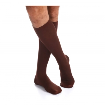 MEIA MASC. 3/4 20/30 COTTON GG3 282 MAR SIGVARIS | RIOMED DISTRIBUIÇÃO