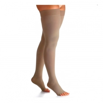 MEIA 7/8 20/30 PREMIUM SEM PONTEIRA P2 862 SIGVARIS