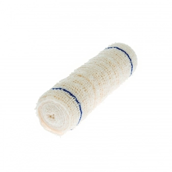 ATADURA CREPOM 8CMX1.8M 13FIOS NEVE