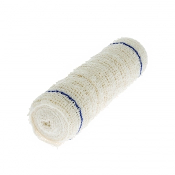 ATADURA CREPOM 12CMX1.8M 13FIOS NEVE