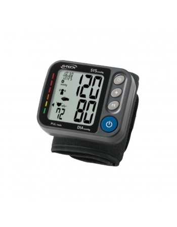 AP.PRESS.DIG.PULSO AUT.SMART CONNECT GP480 GTECH