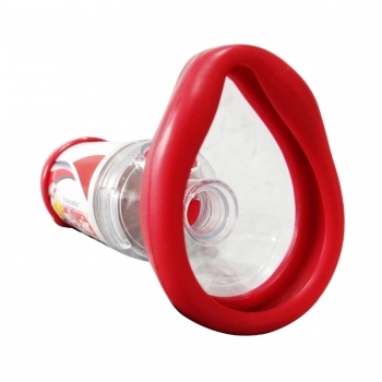 ESPAÇADOR INAL-AIR INFANTIL/ADULTO RS MED