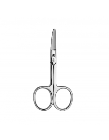 TESOURA UNHAS KIDS CURVA 307 MUNDIAL