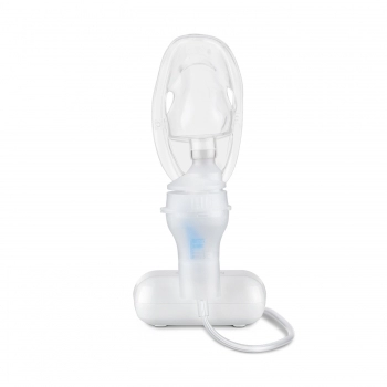 CONJUNTO INALADOR COMPRESSOR NEBCOMPACT HC025 MULTI